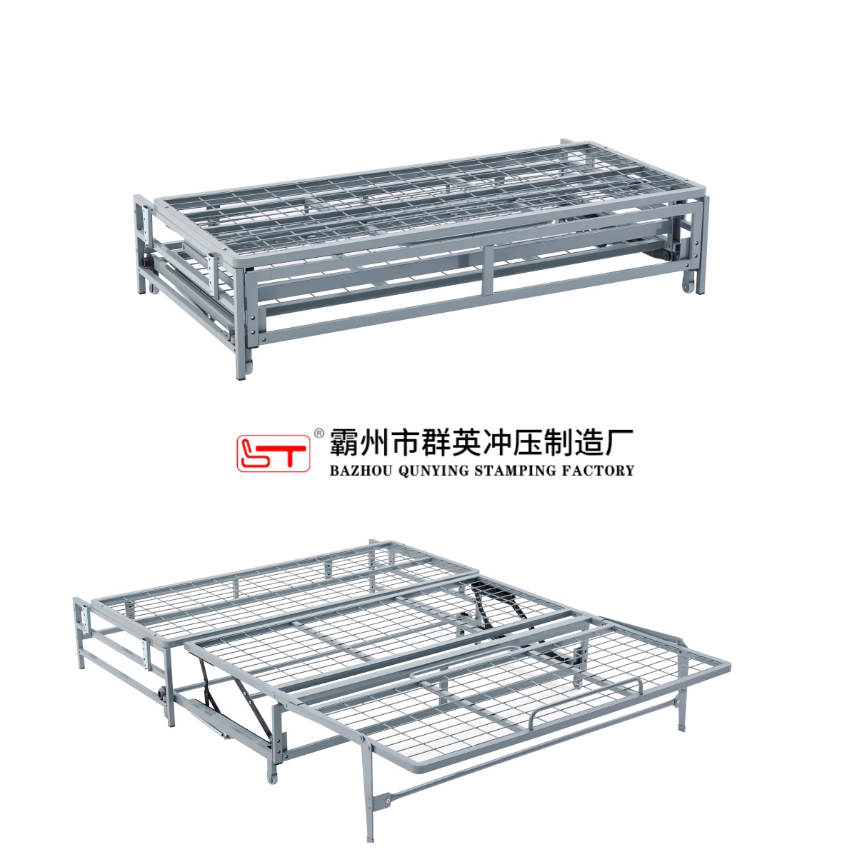 南昌市沙发床架可定制家具五金配件 - 排名